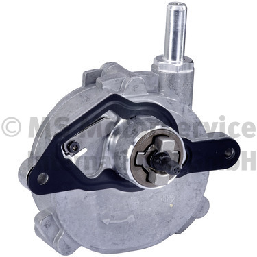 Vacuum Pump, braking system - 7.02551.38.0 PIERBURG