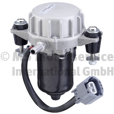 Vacuum Pump, braking system - 7.02551.42.0 PIERBURG