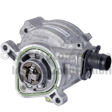 Vacuum Pump, braking system - 7.02551.45.0 PIERBURG