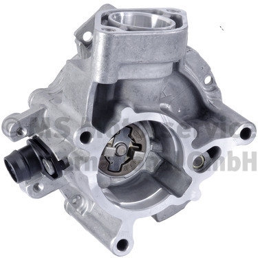 Vacuum Pump, braking system - 7.02551.50.0 PIERBURG