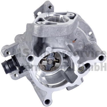 Vacuum Pump, braking system - 7.02551.51.0 PIERBURG