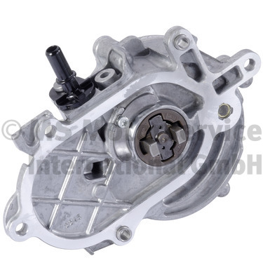 Vacuum Pump, braking system - 7.02551.54.0 PIERBURG