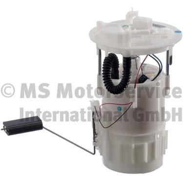 Sender Unit, fuel tank - 7.02552.32.0 PIERBURG