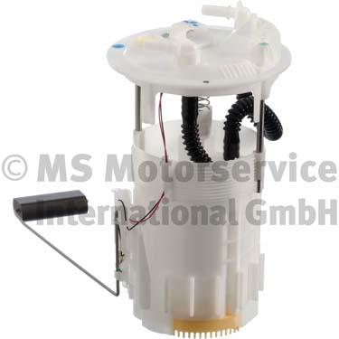 Sender Unit, fuel tank - 7.02552.33.0 PIERBURG