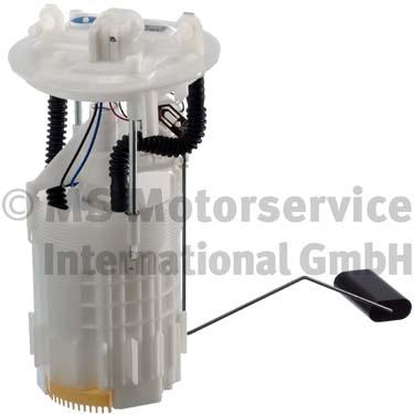 Sender Unit, fuel tank - 7.02552.35.0 PIERBURG