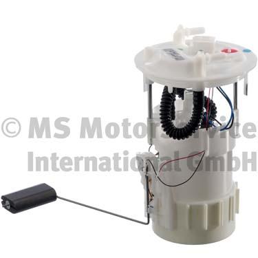 Sender Unit, fuel tank - 7.02552.36.0 PIERBURG