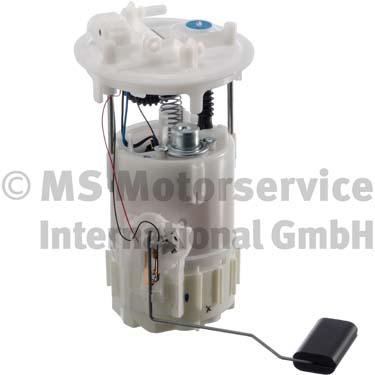 Imp. alimentazione carburante - 7.02552.38.0 PIERBURG