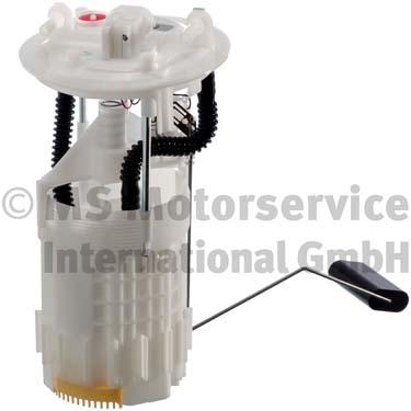 Imp. alimentazione carburante - 7.02552.40.0 PIERBURG