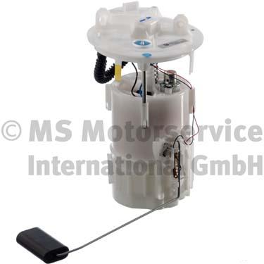Imp. alimentazione carburante - 7.02552.41.0 PIERBURG