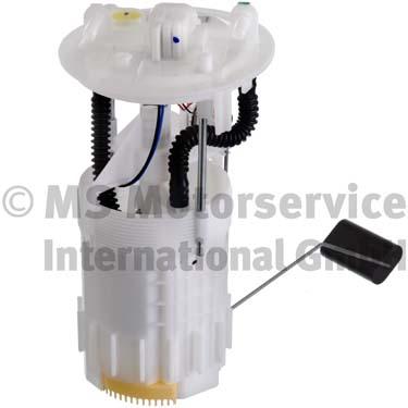Imp. alimentazione carburante - 7.02552.42.0 PIERBURG