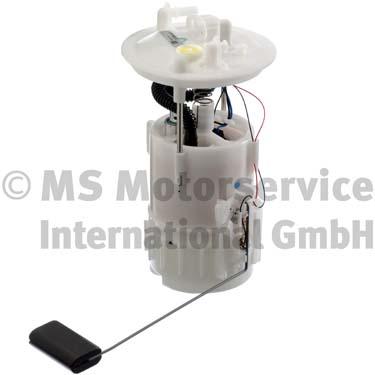 Imp. alimentazione carburante - 7.02552.45.0 PIERBURG
