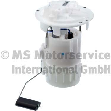 Imp. alimentazione carburante - 7.02552.50.0 PIERBURG