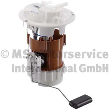 Imp. alimentazione carburante - 7.02552.52.0 PIERBURG