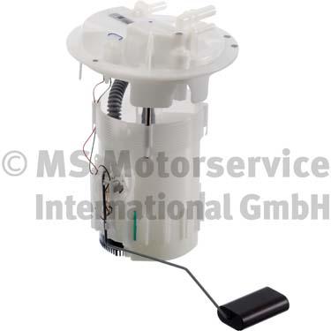 Sender Unit, fuel tank - 7.02552.54.0 PIERBURG