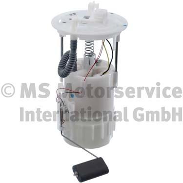 Imp. alimentazione carburante - 7.02552.56.0 PIERBURG