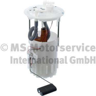 Sender Unit, fuel tank - 7.02552.58.0 PIERBURG