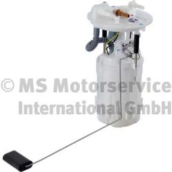 Imp. alimentazione carburante - 7.02552.72.0 PIERBURG