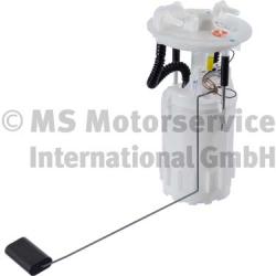 Sender Unit, fuel tank - 7.02552.73.0 PIERBURG