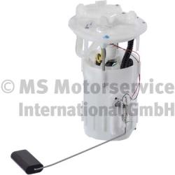 Imp. alimentazione carburante - 7.02552.74.0 PIERBURG