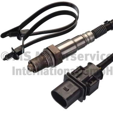 Lambda Sensor - 7.02604.41.0 PIERBURG