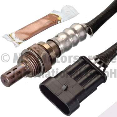 Lambda Sensor - 7.02604.49.0 PIERBURG