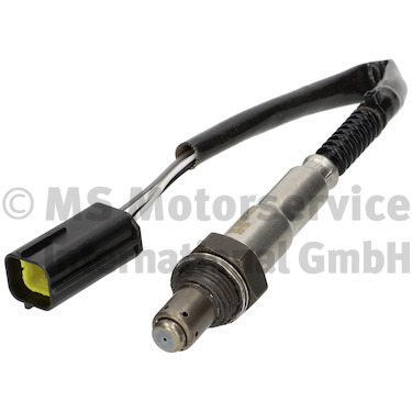 Lambda Sensor - 7.02604.80.0 PIERBURG