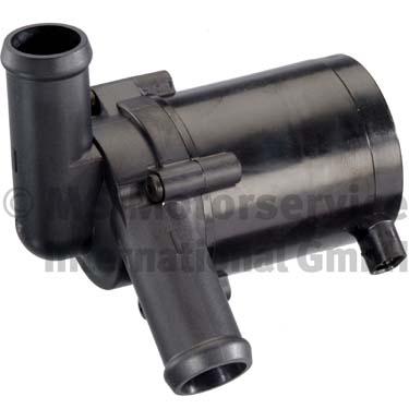 Water Pump, parking heater - 7.02671.45.0 PIERBURG