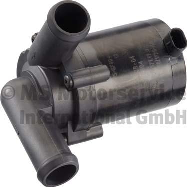 Water Pump, parking heater - 7.02671.47.0 PIERBURG