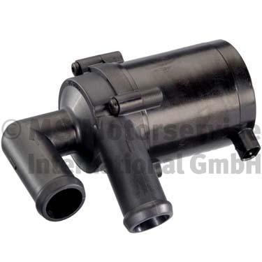 Water Pump, parking heater - 7.02671.52.0 PIERBURG