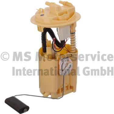 Fuel Feed Unit - 7.02700.03.0 PIERBURG