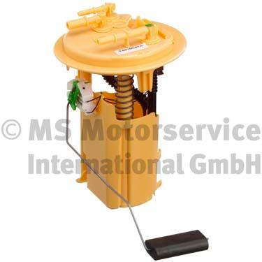 Sender Unit, fuel tank - 7.02700.07.0 PIERBURG