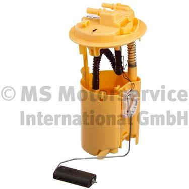 Sender Unit, fuel tank - 7.02700.26.0 PIERBURG