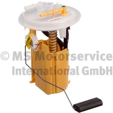 Sender Unit, fuel tank - 7.02700.27.0 PIERBURG