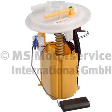 Sender Unit, fuel tank - 7.02700.30.0 PIERBURG