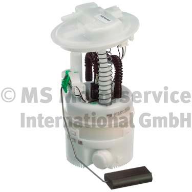 Imp. alimentazione carburante - 7.02700.54.0 PIERBURG