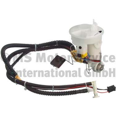 Sender Unit, fuel tank - 7.02700.56.0 PIERBURG