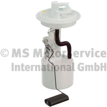 Sender Unit, fuel tank - 7.02700.62.0 PIERBURG