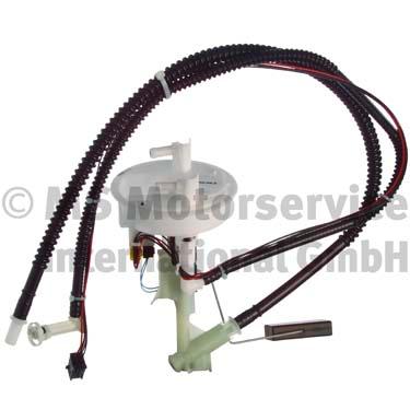 Sender Unit, fuel tank - 7.02700.66.0 PIERBURG