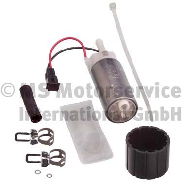 Fuel Pump - 7.02700.69.0 PIERBURG