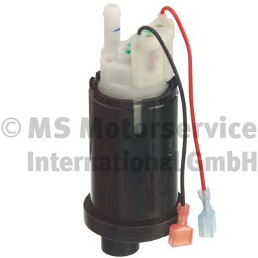 Fuel Pump - 7.02700.70.0 PIERBURG