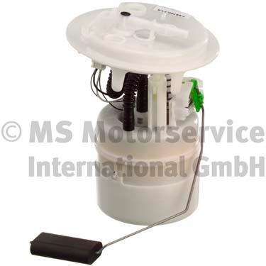 Fuel Feed Unit - 7.02700.71.0 PIERBURG