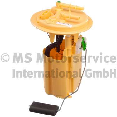 Sender Unit, fuel tank - 7.02700.73.0 PIERBURG