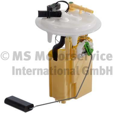 Sender Unit, fuel tank - 7.02700.74.0 PIERBURG
