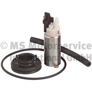 Fuel Pump - 7.02700.91.0 PIERBURG