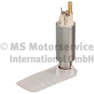 Fuel Pump - 7.02700.99.0 PIERBURG
