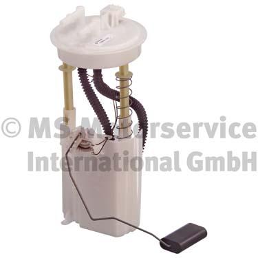 Sender Unit, fuel tank - 7.02701.16.0 PIERBURG