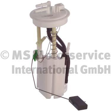 Sender Unit, fuel tank - 7.02701.17.0 PIERBURG