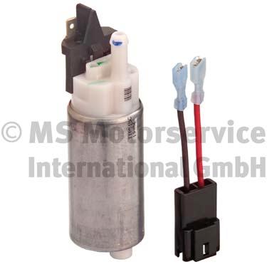 Fuel Pump - 7.02701.27.0 PIERBURG