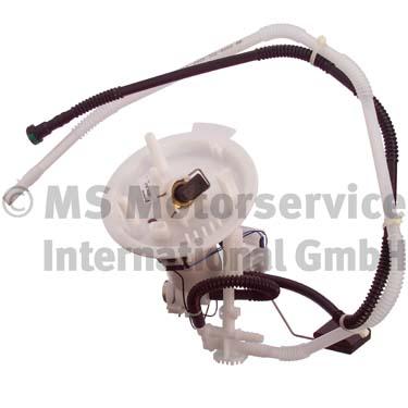 Sender Unit, fuel tank - 7.02701.30.0 PIERBURG