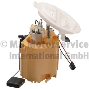 Imp. alimentazione carburante - 7.02701.38.0 PIERBURG